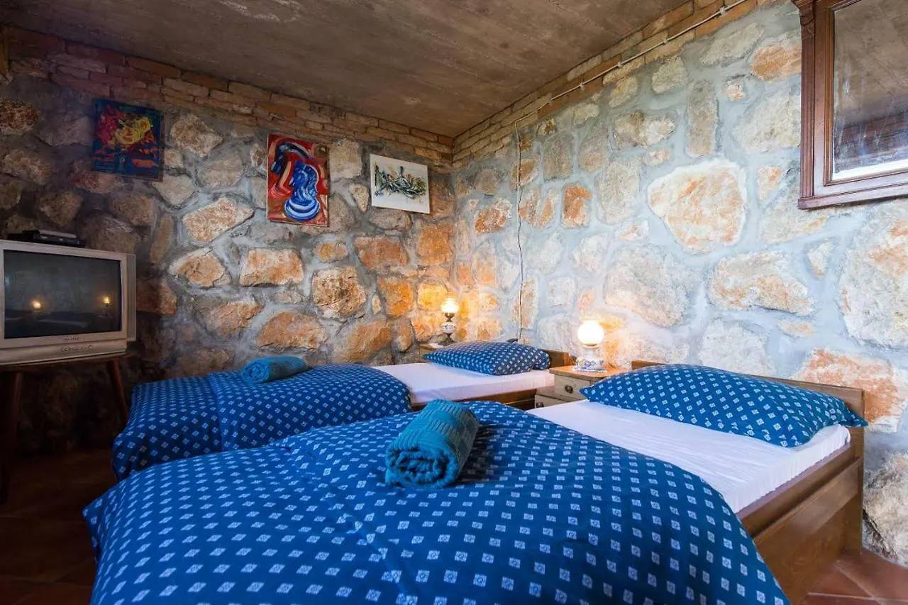 The View Studio Moscenice Croatia