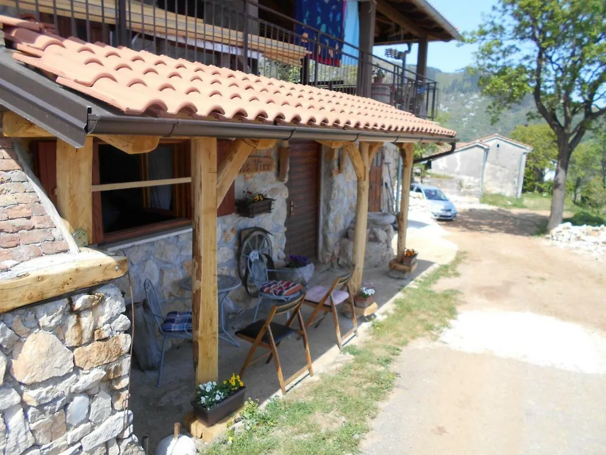 The View Studio Moscenice 0*,  Croatia